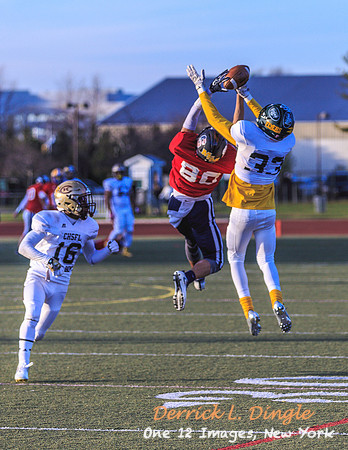 NYCHSFL Senior Bowl December 04, 2016