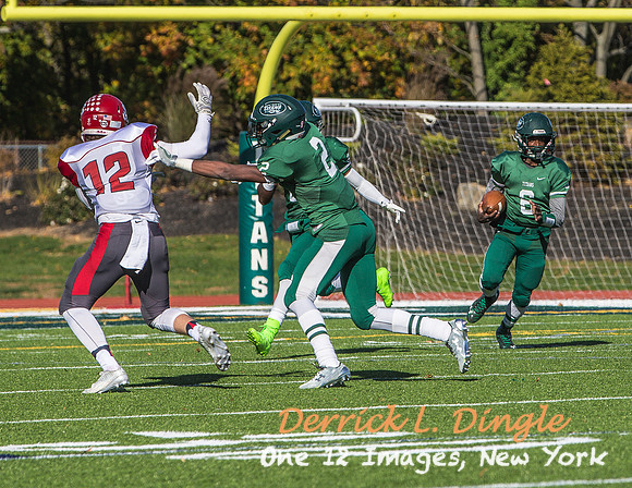 Semi-Final Game