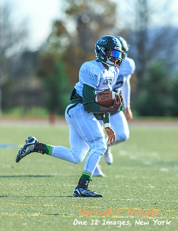 NYCHSFL Senior Bowl December 04, 2016