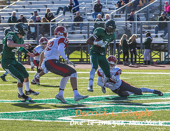 Semi-Final Game
