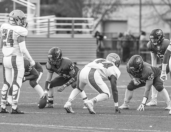 NYCHSFL AA Championship