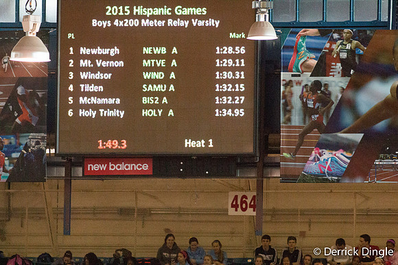 Hispanic Games-85