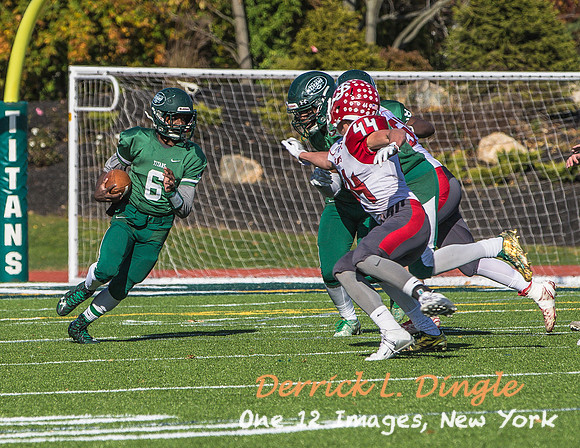 Semi-Final Game