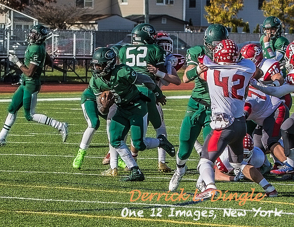 Semi-Final Game