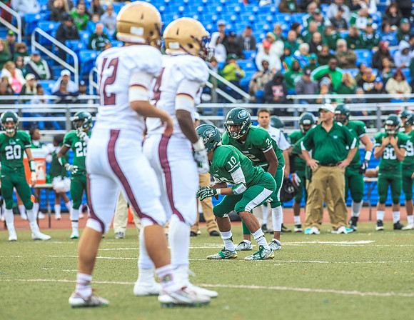 NYCHSFL AA Championship
