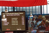 Hispanic Games