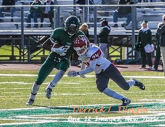 Semi-Final Game