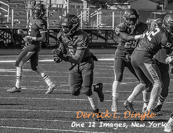 Semi-Final Game
