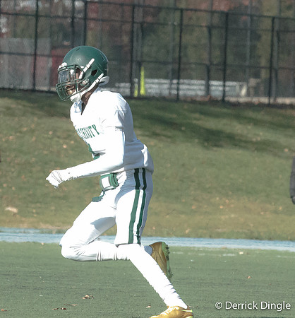 Playoffs Holy CrossNovember 07, 2014-24