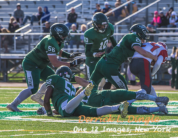 Semi-Final Game