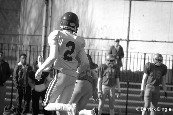 Playoffs Holy CrossNovember 07, 2014-72-2