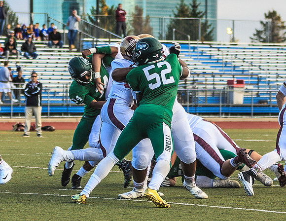 NYCHSFL AA Championship