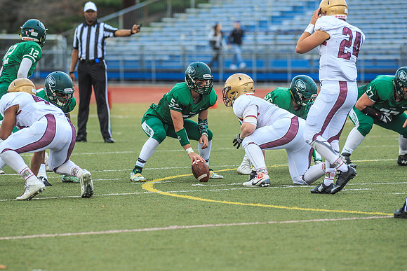 NYCHSFL AA Championship