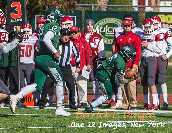 Semi-Final Game