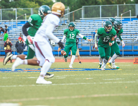 NYCHSFL AA Championship