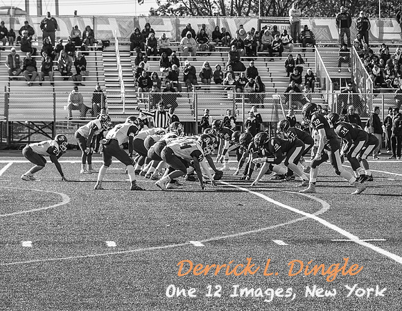 Semi-Final Game
