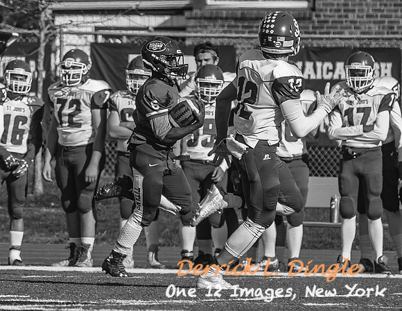 Semi-Final Game