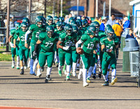 NYCHSFL AA Championship