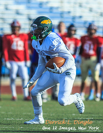 NYCHSFL Senior Bowl December 04, 2016