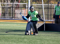 Field Hockey Garden City vs Manhasset