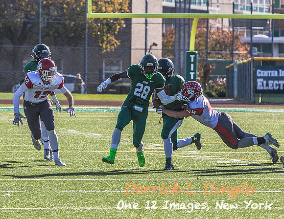Semi-Final Game