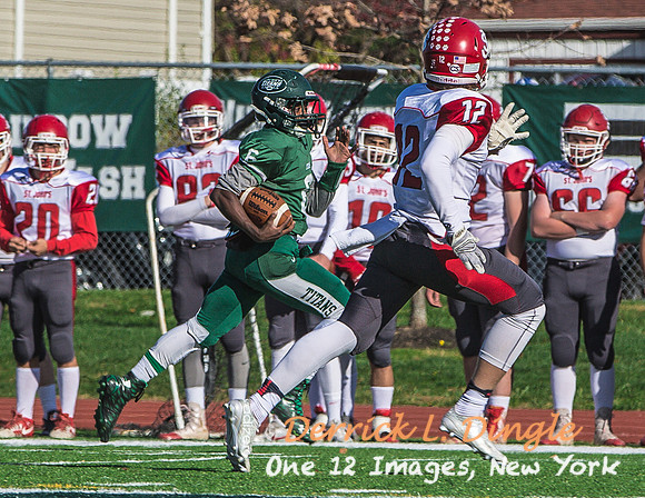 Semi-Final Game
