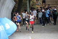 Boys Eastern States Championship
