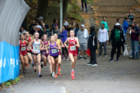 Girls Eastern States Championship