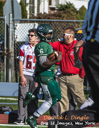 Semi-Final Game
