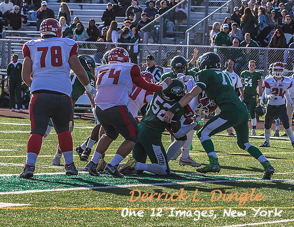 Semi-Final Game