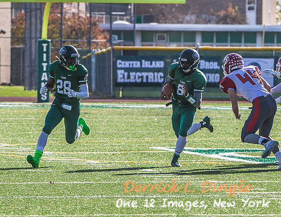 Semi-Final Game