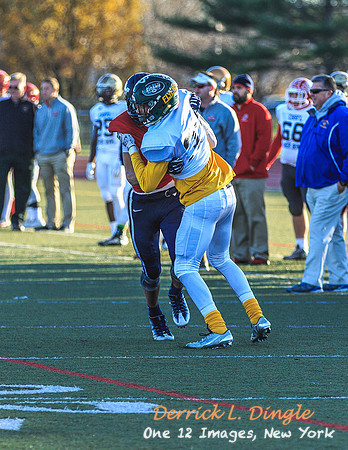 NYCHSFL Senior Bowl December 04, 2016