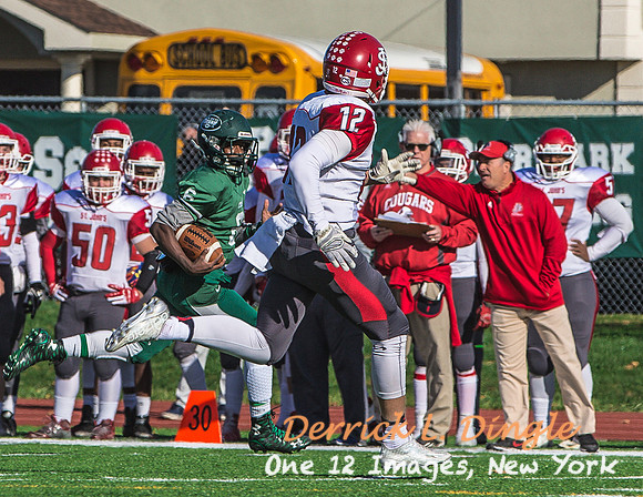 Semi-Final Game