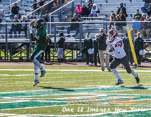 Semi-Final Game