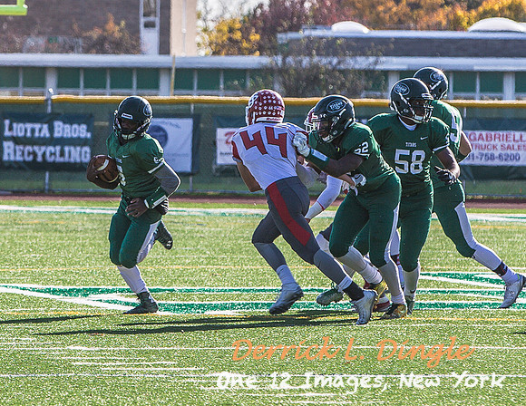 Semi-Final Game