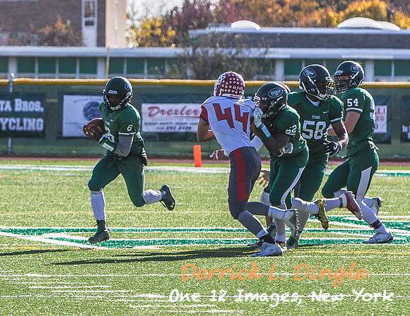 Semi-Final Game