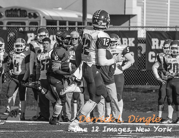Semi-Final Game