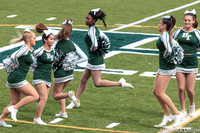 Cheerleading / Kickline