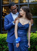 Jamar and Sophia