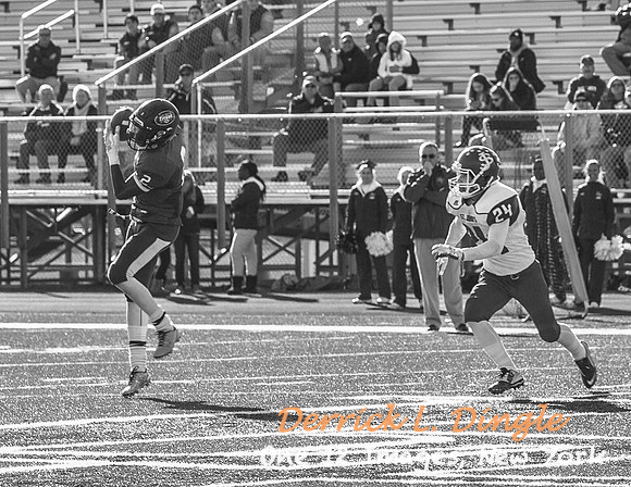 Semi-Final Game