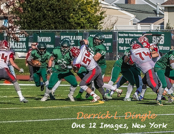 Semi-Final Game