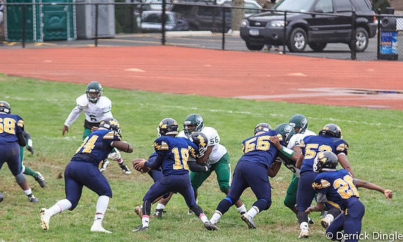 @Mount Saint Michael Academy