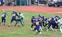 @Mount Saint Michael Academy