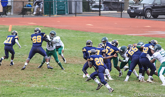 @Mount Saint Michael Academy
