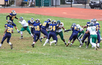 @Mount Saint Michael Academy