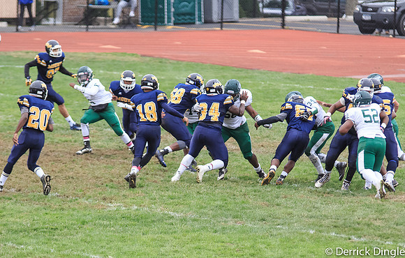 @Mount Saint Michael Academy