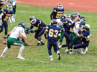 @Mount Saint Michael Academy