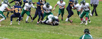 @Mount Saint Michael Academy