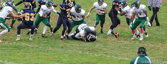 @Mount Saint Michael Academy