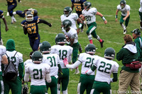 @Mount Saint Michael Academy